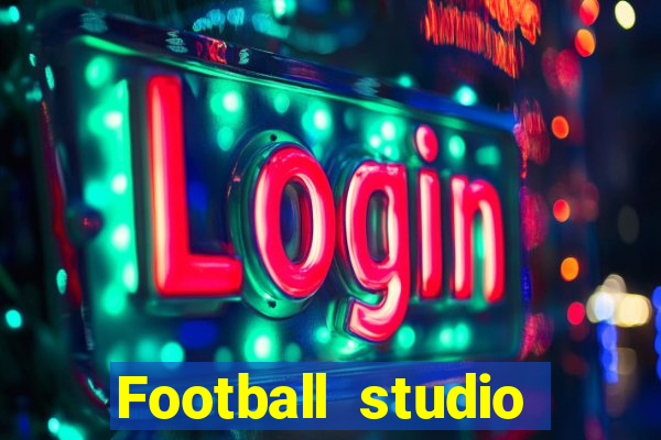 Football studio demo football studios